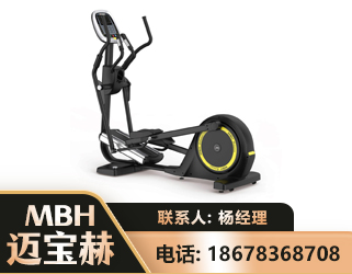 随州商用椭圆机