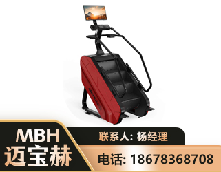 随州商用楼梯机