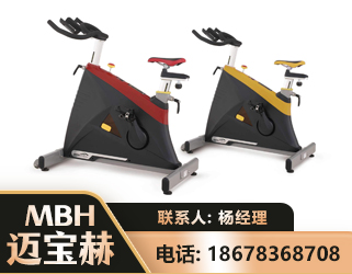 随州商用动感单车