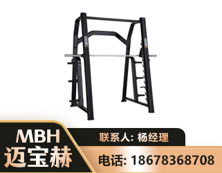 随州史密斯机