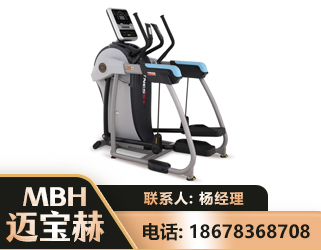 随州体适能机