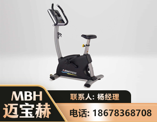 随州立式健身车